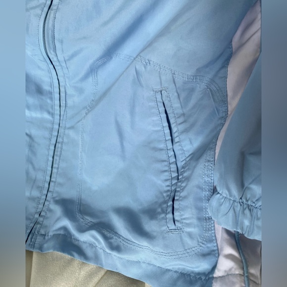 Wilson vintage windbreaker - Picture 4 of 5